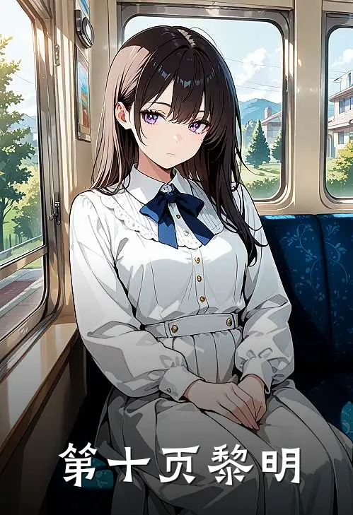 第十页黎明