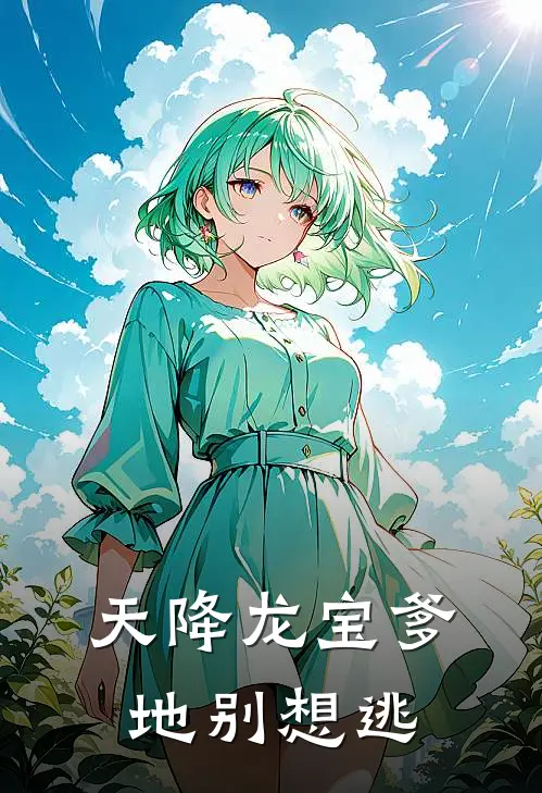 天降龙宝爹地别想逃