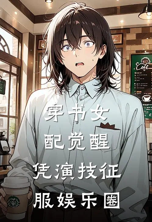 穿书女配觉醒，凭演技征服娱乐圈