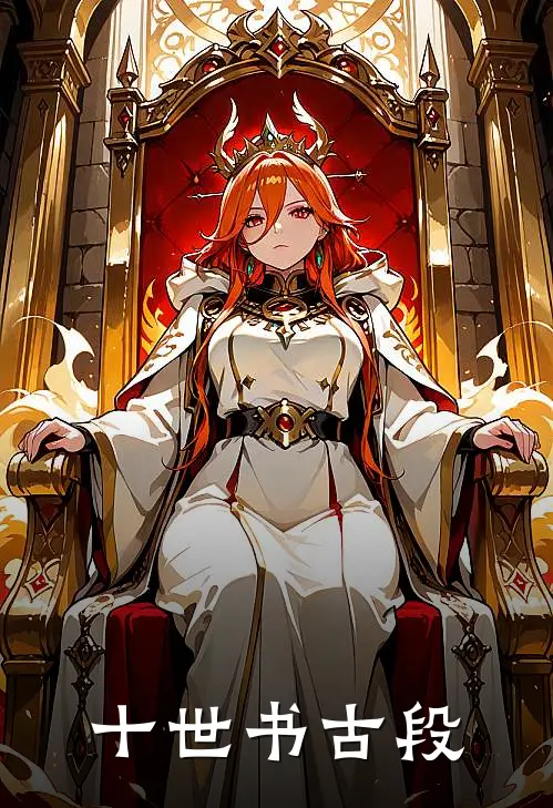 十世书古段
