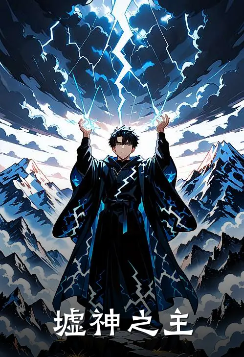墟神之主