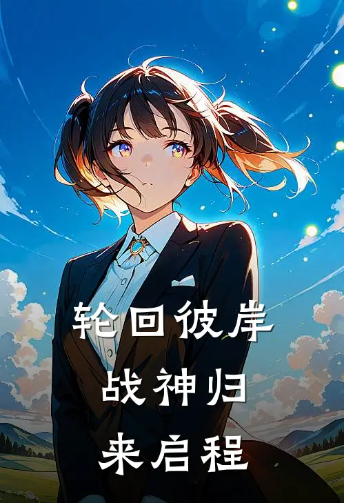 轮回彼岸：战神归来启程(林凡苏婉晴)免费阅读_热门的小说轮回彼岸：战神归来启程林凡苏婉晴