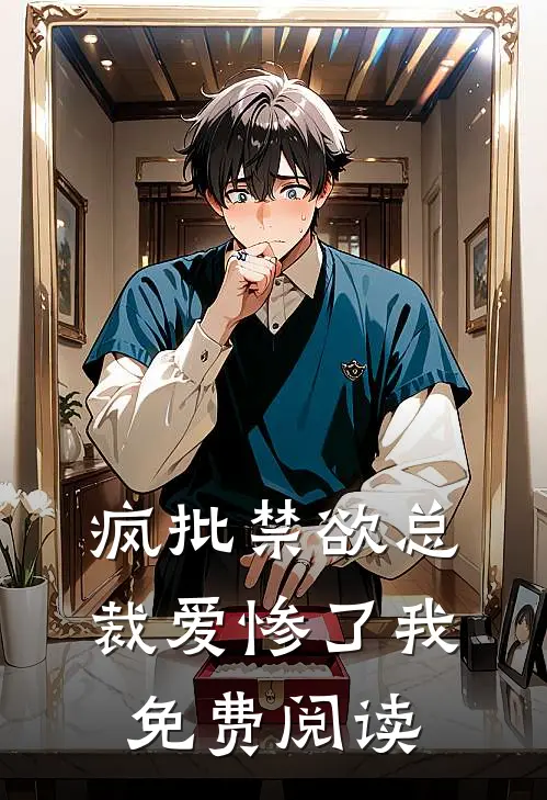 疯批禁欲总裁爱惨了我免费阅读