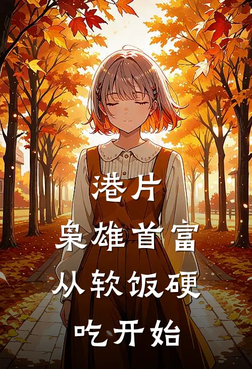 港片：枭雄首富，从软饭硬吃开始(张耀祖马丽)热门网络小说_小说推荐完结港片：枭雄首富，从软饭硬吃开始(张耀祖马丽)