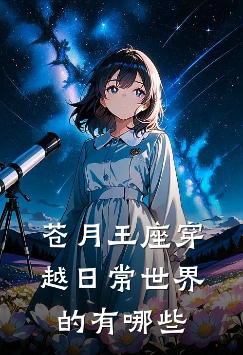苍月王座穿越日常世界的有哪些