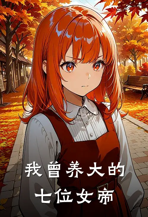 我曾养大的七位女帝