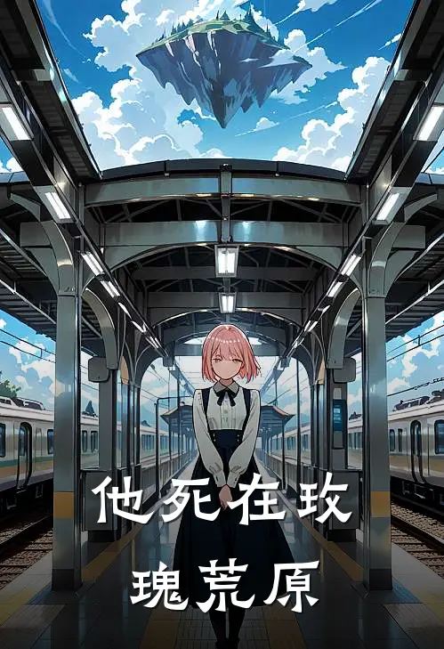 他死在玫瑰荒原