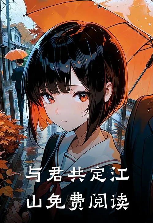 与君共定江山免费阅读