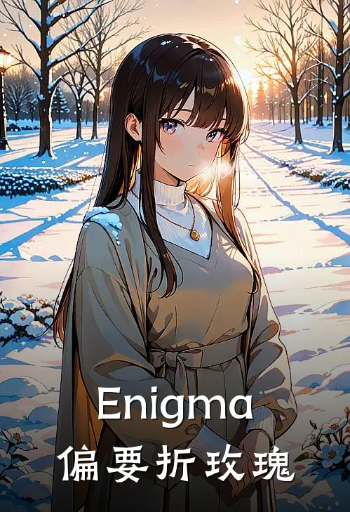 Enigma偏要折玫瑰