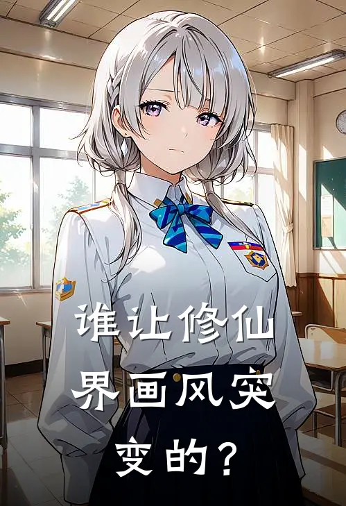 谁让修仙界画风突变的？