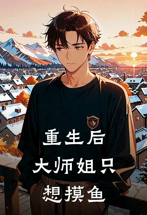 重生后，大师姐只想摸鱼