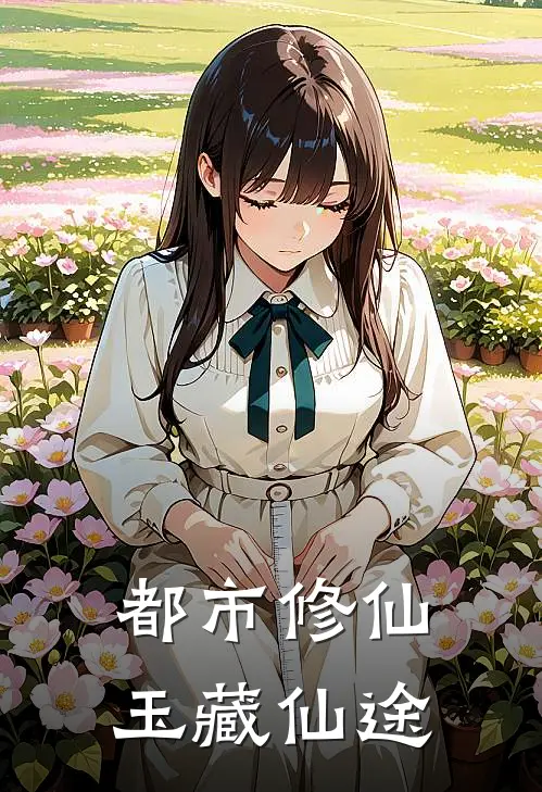 都市修仙玉藏仙途