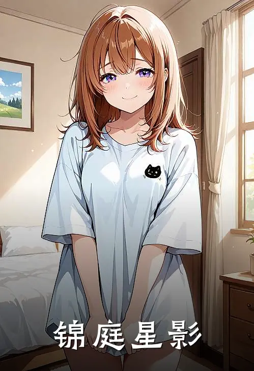 锦庭星影(陆星陆瑶)免费阅读完整版小说_完结免费小说锦庭星影(陆星陆瑶)