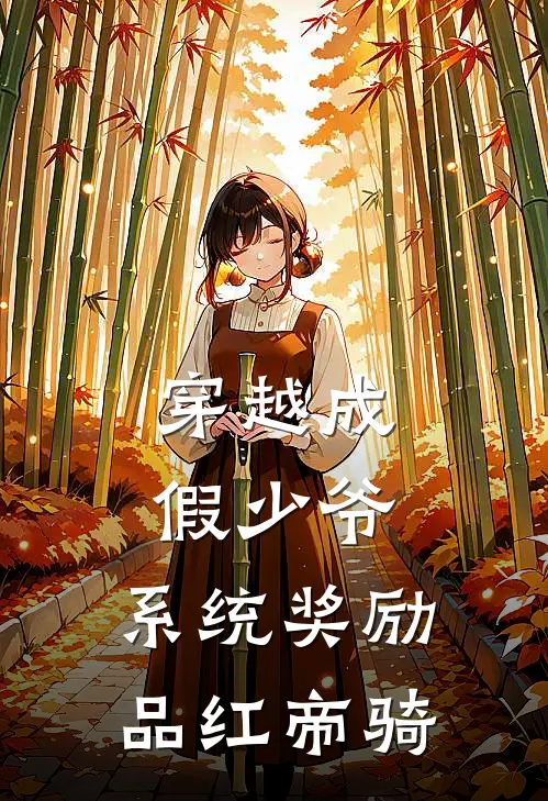 穿越成假少爷，系统奖励品红帝骑