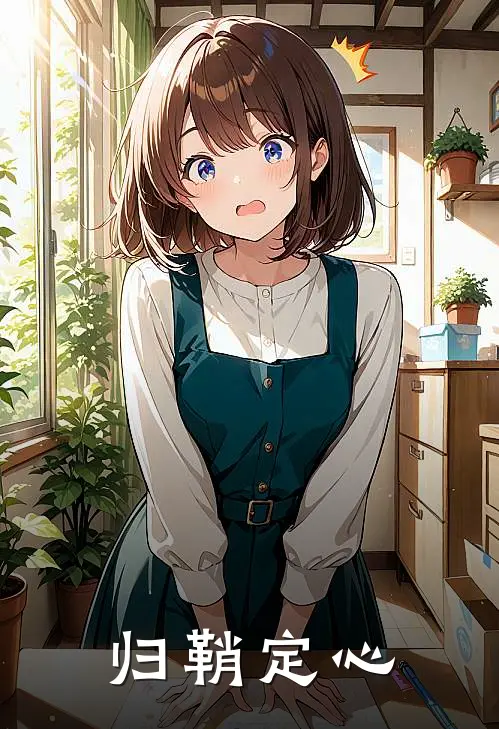 归鞘定心(南逸云南逸云)在线阅读免费小说_最新章节列表归鞘定心(南逸云南逸云)