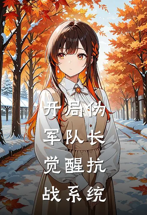 开局伪军队长，觉醒抗战系统林峰林峰热门完本小说_最新章节列表开局伪军队长，觉醒抗战系统(林峰林峰)