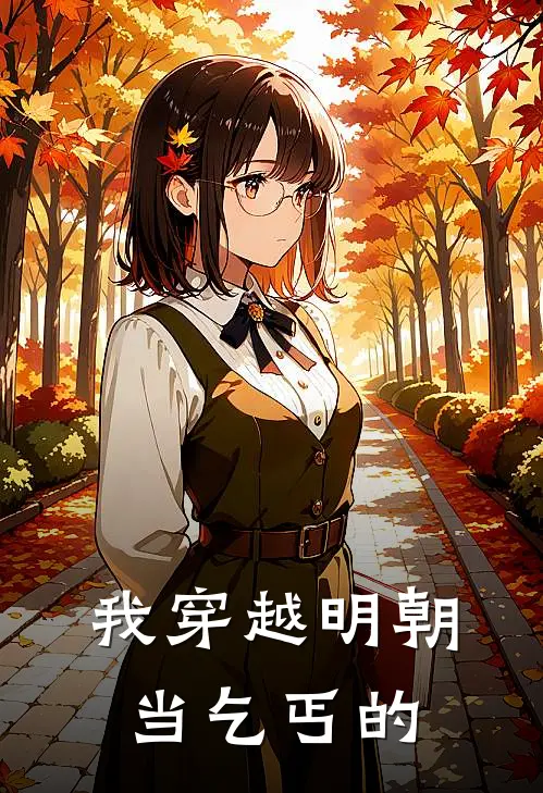 我穿越明朝当乞丐的