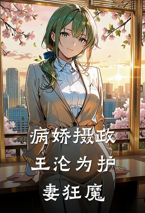 云璃萧承煜《病娇摄政王沦为护妻狂魔》全文免费阅读_病娇摄政王沦为护妻狂魔全集在线阅读