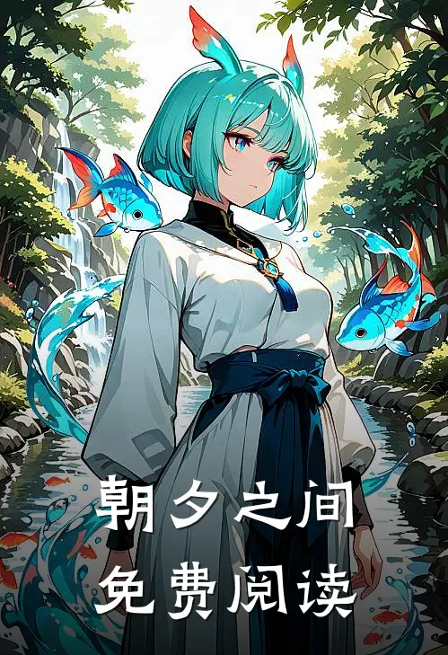 朝夕之间 免费阅读