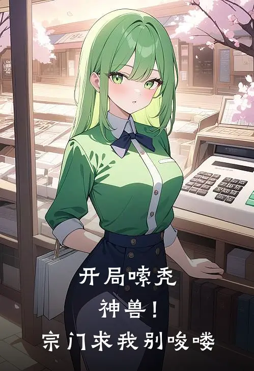 开局嗦秃神兽！宗门求我别唆喽