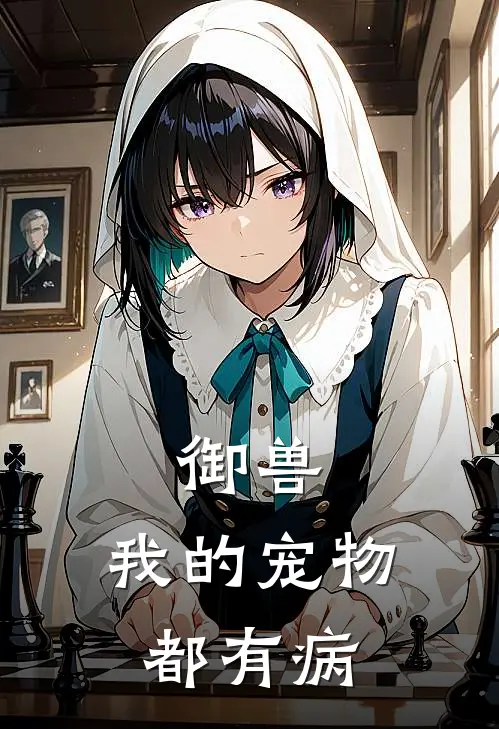 御兽：我的宠物都有病