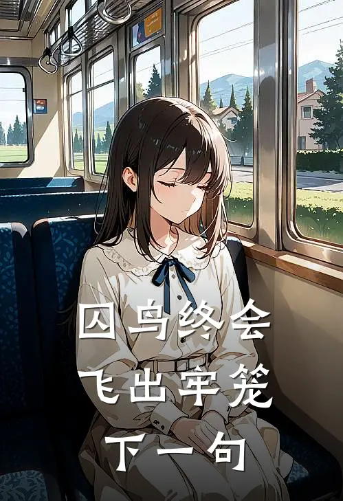 囚鸟终会飞出牢笼下一句