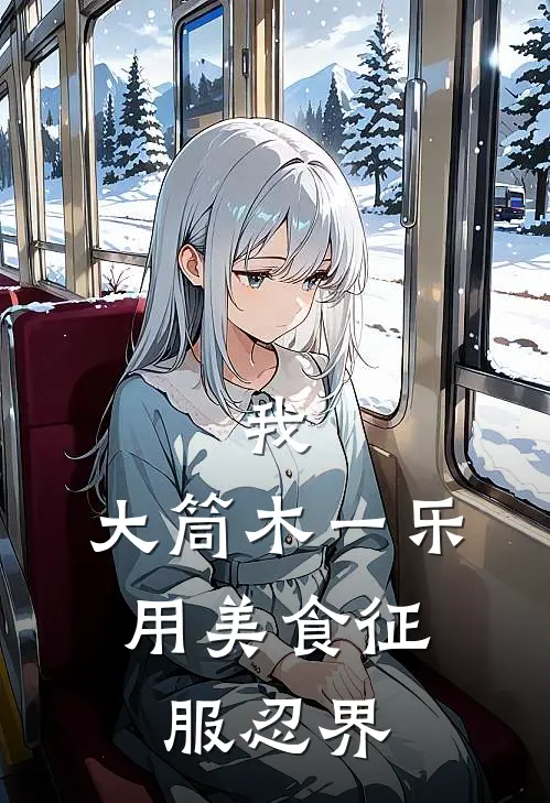 我，大筒木一乐，用美食征服忍界