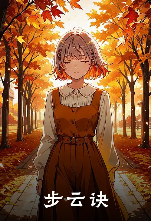 步云诀(苏步云凌绝宗)全本免费小说_最新章节列表步云诀(苏步云凌绝宗)