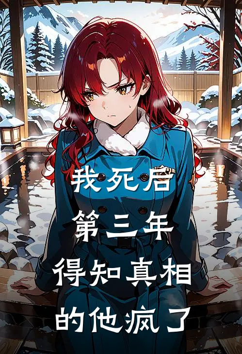 我死后第三年，得知真相的他疯了(严棠宋时)在线阅读免费小说_最新章节列表我死后第三年，得知真相的他疯了(严棠宋时)