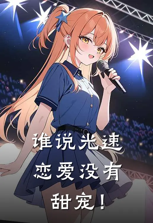 谁说光速恋爱没有甜宠！(佚名佚名)热门完本小说_最新小说谁说光速恋爱没有甜宠！佚名佚名