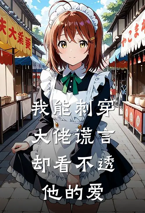 我能刺穿大佬谎言，却看不透他的爱(苏念陆沉)小说免费阅读_热门小说阅读我能刺穿大佬谎言，却看不透他的爱苏念陆沉