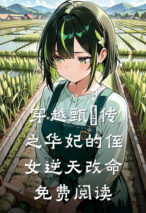 穿越甄嬛传之华妃的侄女逆天改命免费阅读