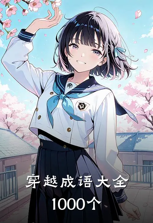 穿越成语大全1000个