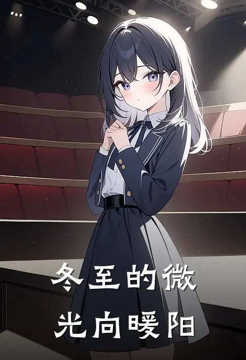 林默苏晴(冬至的微光向暖阳)全章节在线阅读_(冬至的微光向暖阳)全本在线阅读