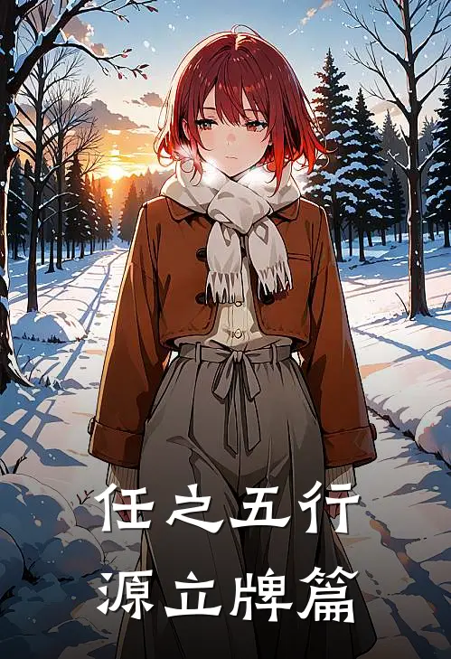 任之五行源立牌篇