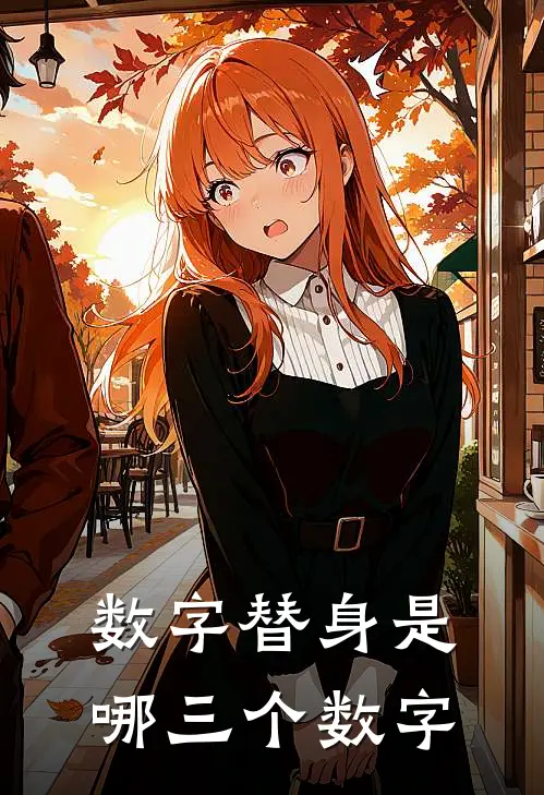 数字替身是哪三个数字