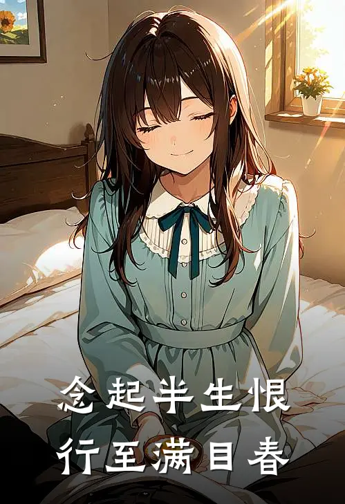 沈念江策(念起半生恨，行至满目春)最新章节免费在线阅读_(沈念江策)完结版在线阅读