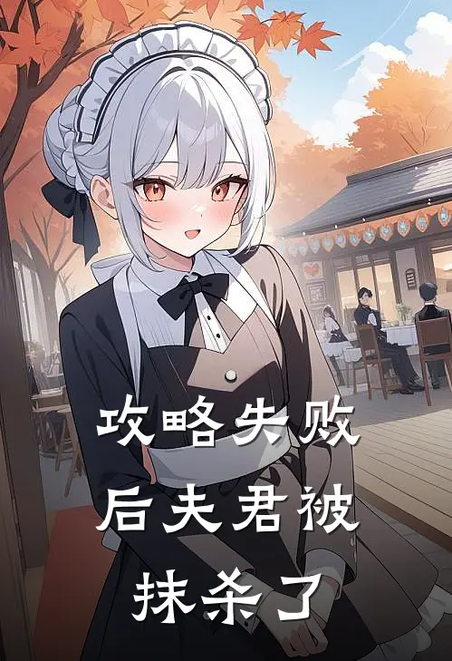 攻略失败后夫君被抹杀了