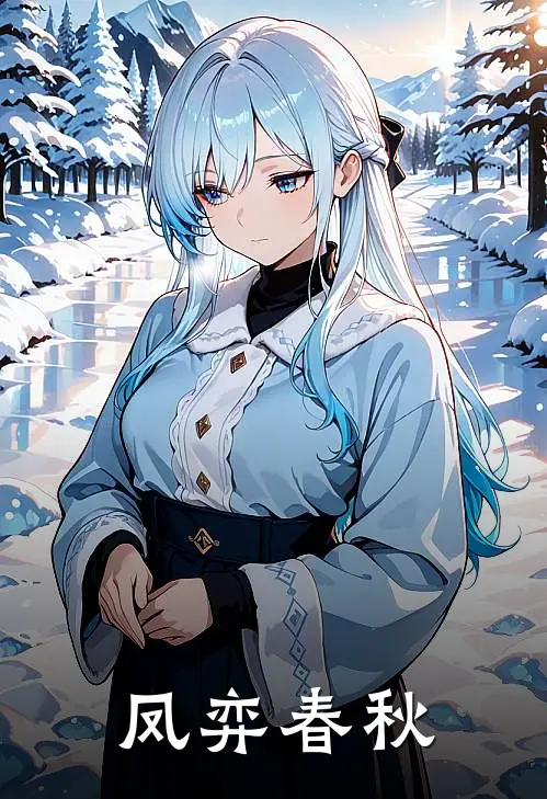 凤弈春秋陆凝霜孙礼好看的小说推荐完结_在哪看免费小说凤弈春秋陆凝霜孙礼