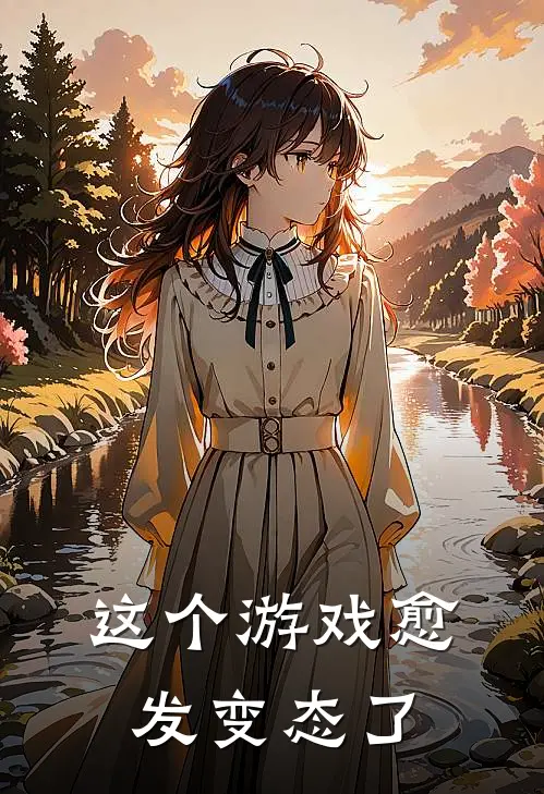 这个游戏愈发变态了