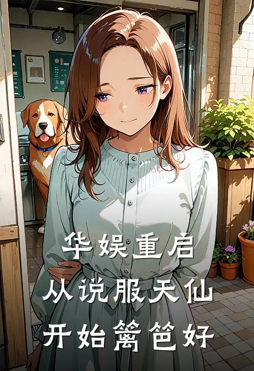 华娱重启,从说服天仙开始篱笆好