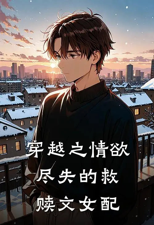 穿越之情欲尽失的救赎文女配(冰沁韩晗)全文免费小说_小说免费完结穿越之情欲尽失的救赎文女配(冰沁韩晗)