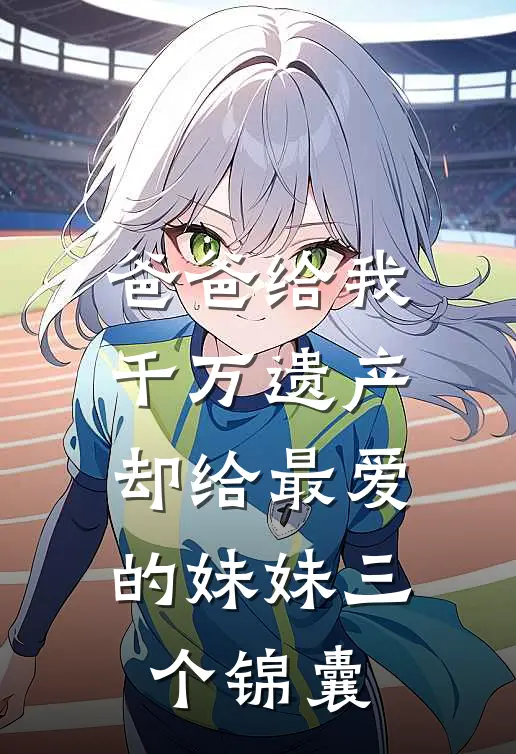 爸爸给我千万遗产，却给最爱的妹妹三个锦囊许锦宁书瑶热门小说免费阅读_完本完结小说爸爸给我千万遗产，却给最爱的妹妹三个锦囊(许锦宁书瑶)