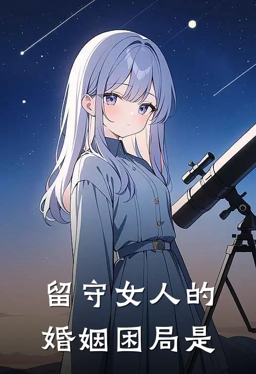 留守女人的婚姻困局是