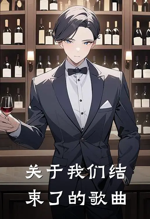 关于我们结束了的歌曲