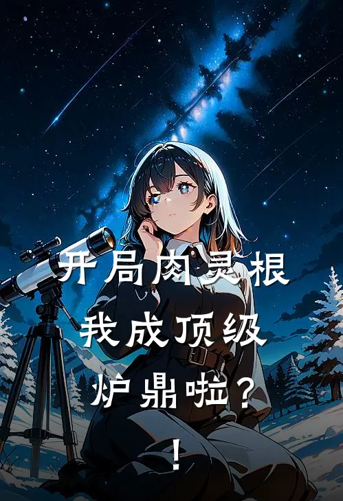 开局肉灵根：我成顶级炉鼎啦？！