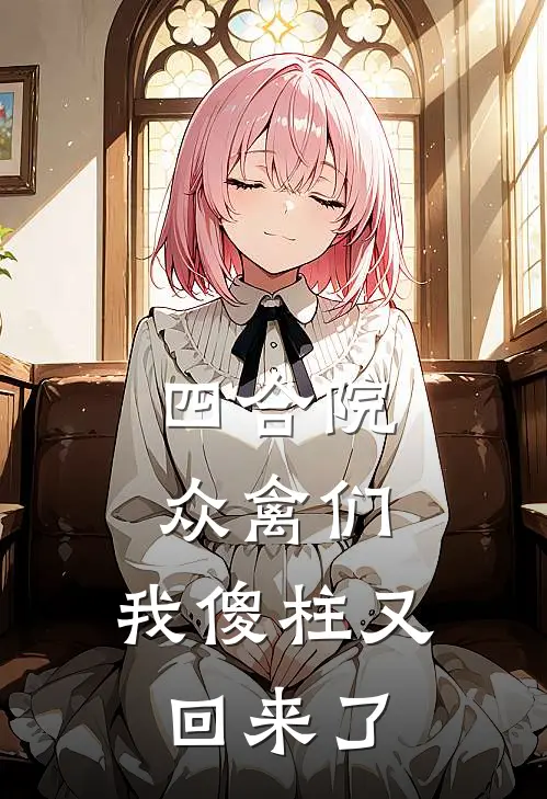 四合院：众禽们，我傻柱又回来了何雨柱秦淮茹完本热门小说_完本小说免费四合院：众禽们，我傻柱又回来了(何雨柱秦淮茹)