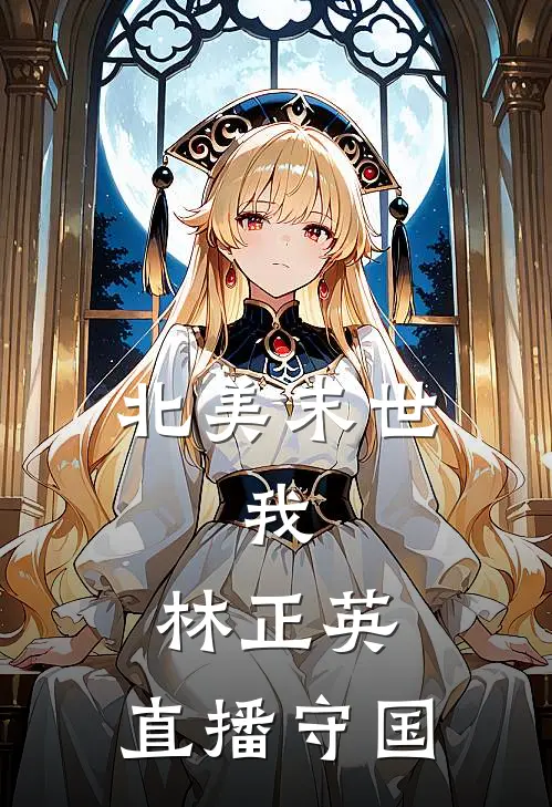 北美末世：我，林正英，直播守国林九林正英免费小说阅读_免费小说大全北美末世：我，林正英，直播守国(林九林正英)