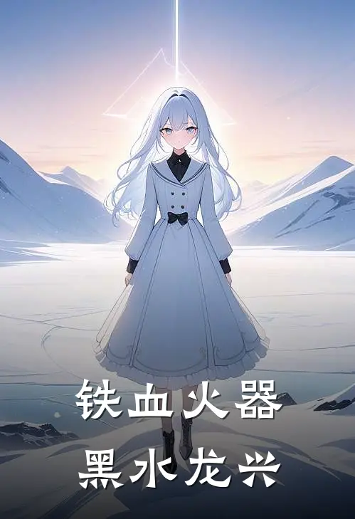 铁血火器：黑水龙兴