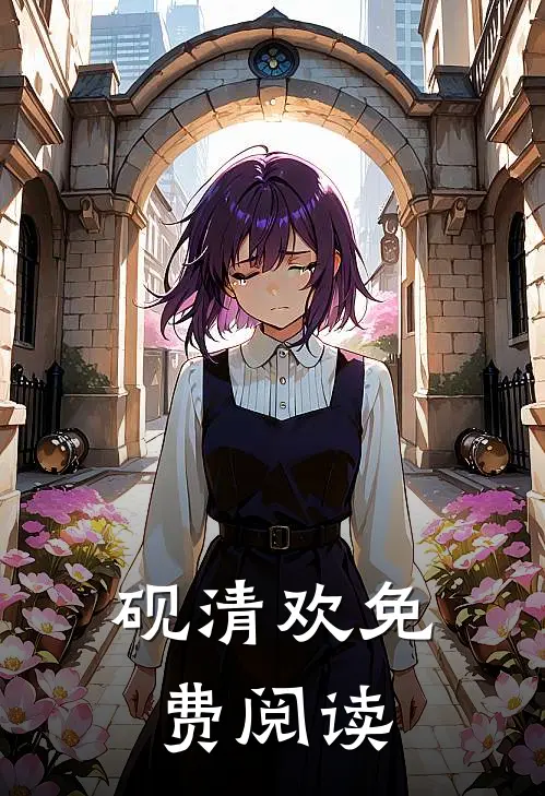 砚清欢免费阅读